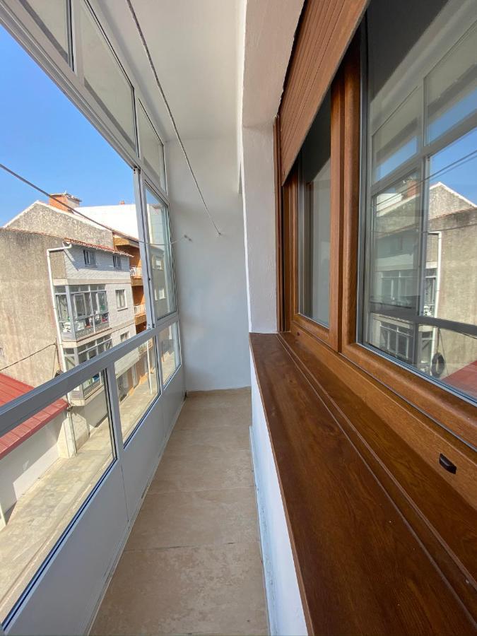 Amplio Apartamento En El Centro De O Grove Exterior foto